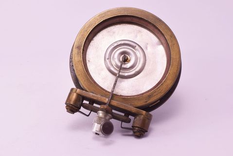 EMG early 2-spring Reproducer
